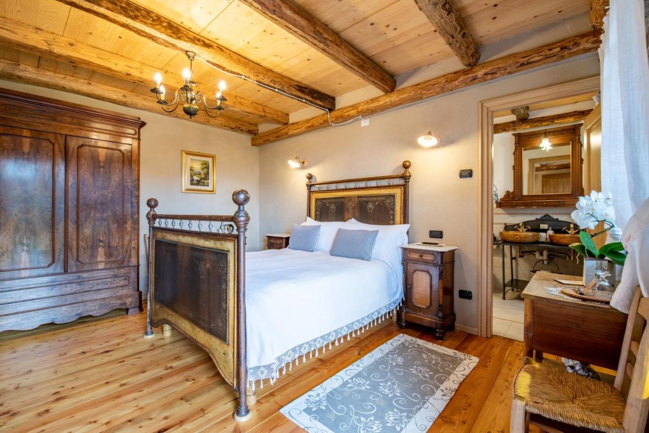 Agriturismo Bon Tajer Colderu Extérieur photo