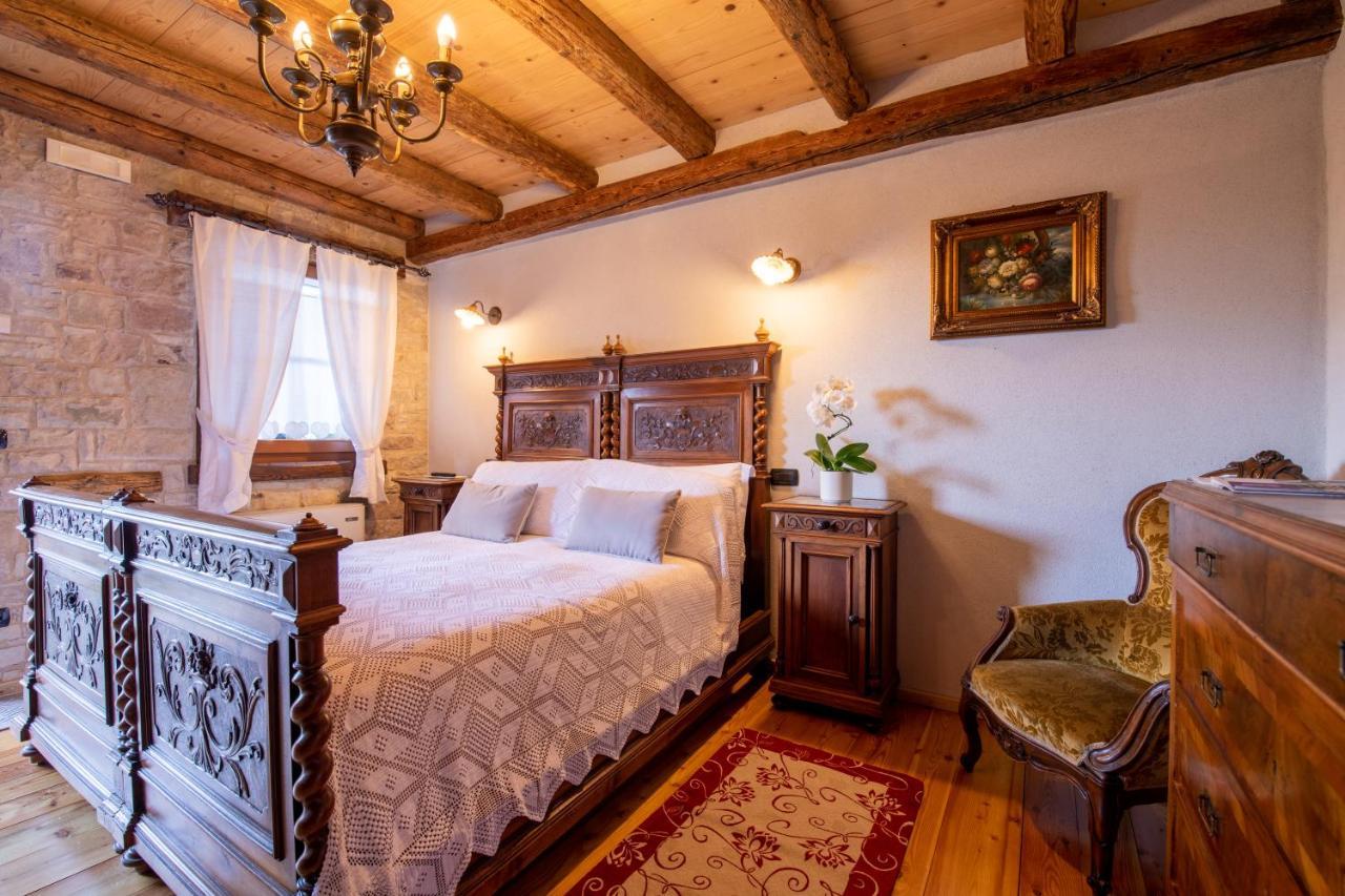 Agriturismo Bon Tajer Colderu Extérieur photo