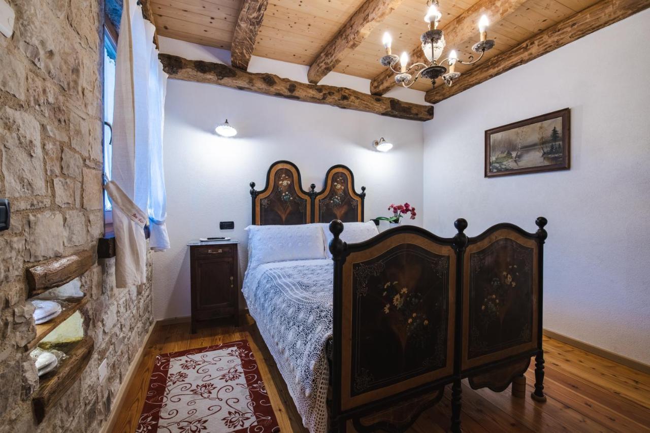 Agriturismo Bon Tajer Colderu Extérieur photo
