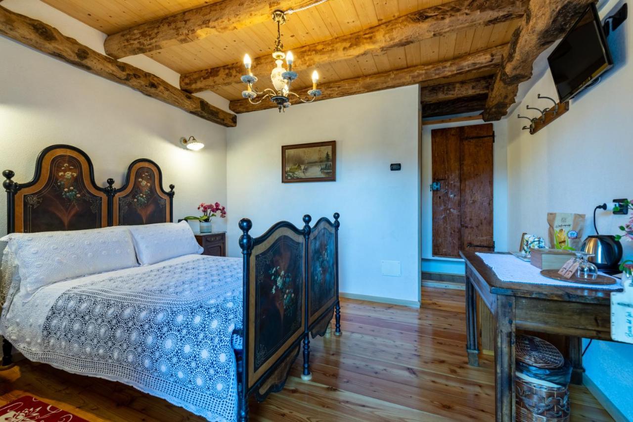 Agriturismo Bon Tajer Colderu Extérieur photo