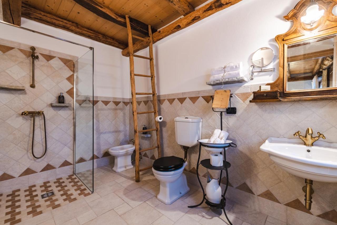 Agriturismo Bon Tajer Colderu Extérieur photo