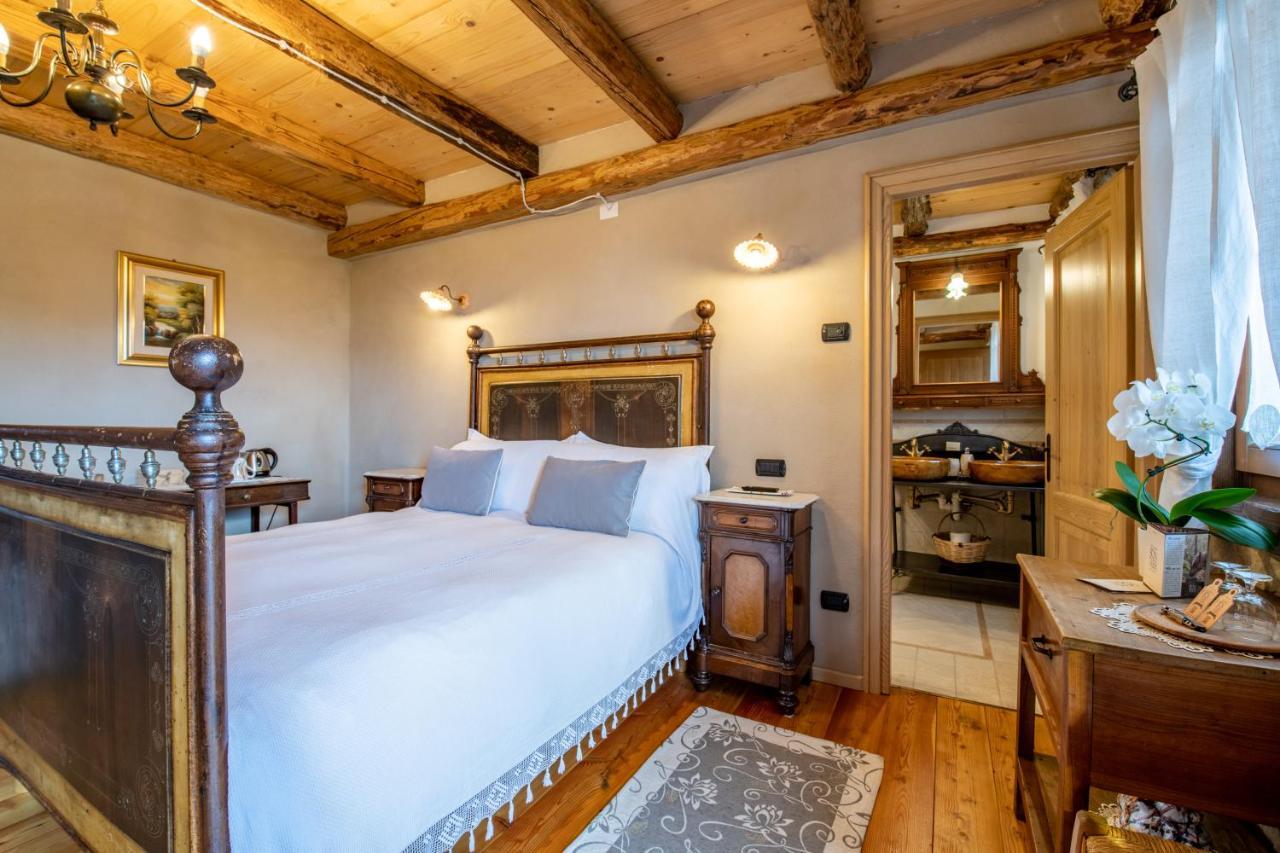 Agriturismo Bon Tajer Colderu Extérieur photo