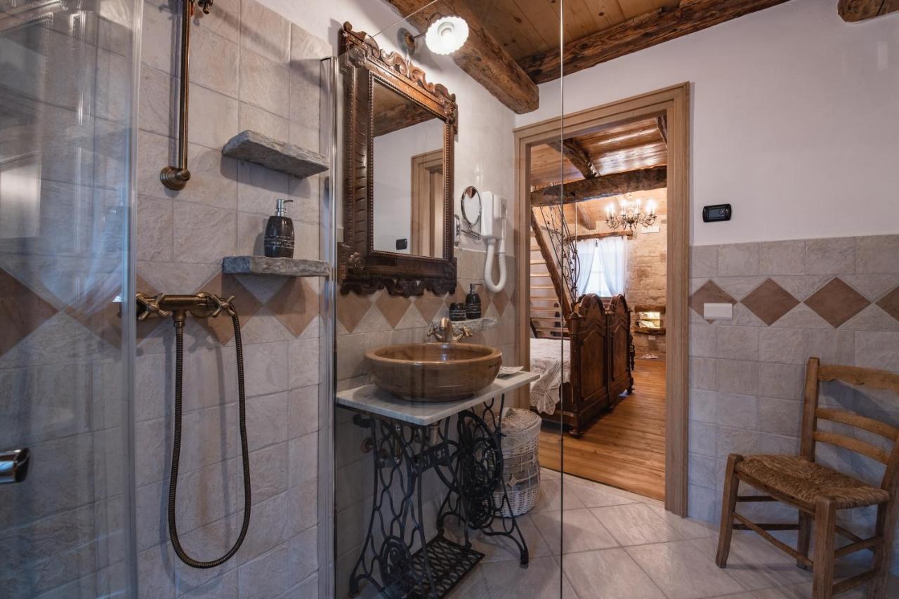 Agriturismo Bon Tajer Colderu Extérieur photo