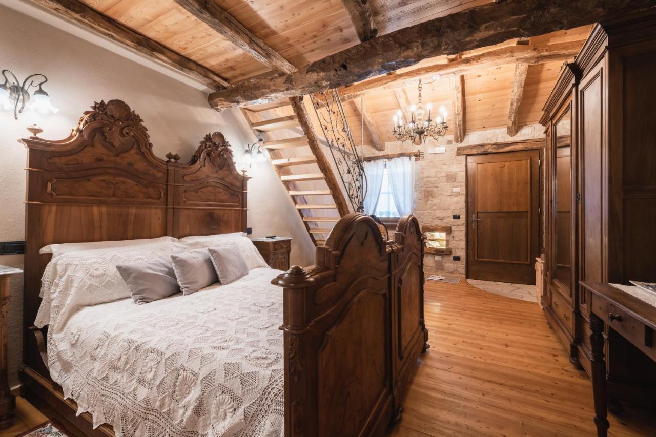 Agriturismo Bon Tajer Colderu Extérieur photo